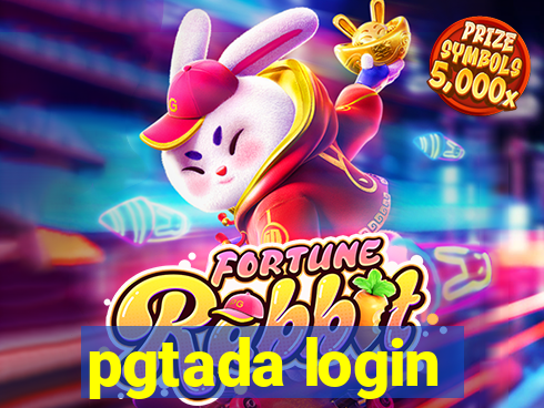 pgtada login